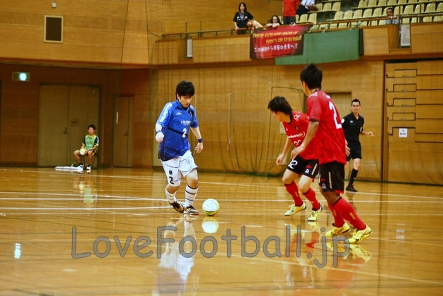 LoveFootball.jp 